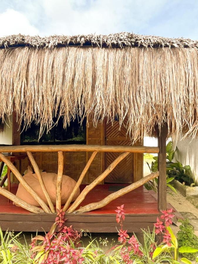 Siargao Tropic Hostel 卢纳将军城 外观 照片