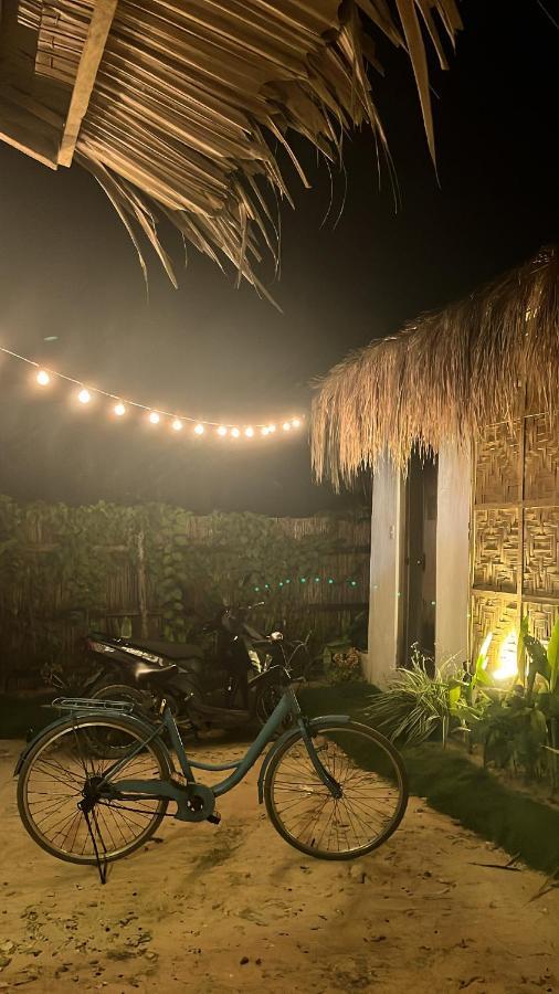 Siargao Tropic Hostel 卢纳将军城 外观 照片